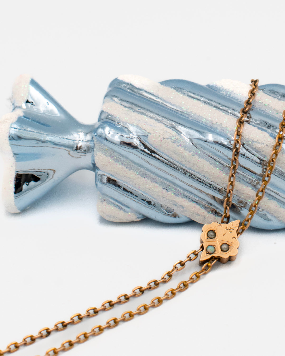 Victorian Chatelaine Slider