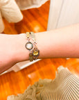 Lake Life Watch Band Bracelet