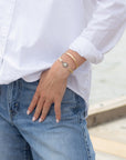 Lake Life Watch Band Bracelet