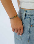 Toledo Vintage Watch Band Bracelet
