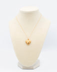Vintage Heart Locket