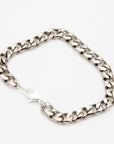 Biker Chain Bracelet