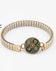 Vintage Watch-Band Bracelets (Copy)