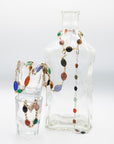 Vintage Scarab Bracelets