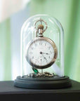 Collector’s Set: The Antique Timepiece