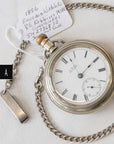 Collector’s Set: The Antique Timepiece