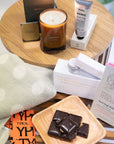 The Bliss Box