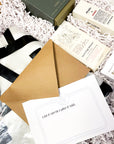 The Bliss Box