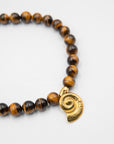 The Ammonite Necklace