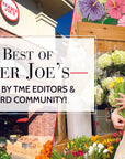 The Ultimate Trader Joe's Shopping List
