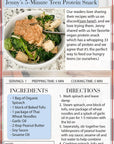 The Ultimate Trader Joe's Shopping List