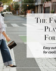 Fall Style Playbook 2025
