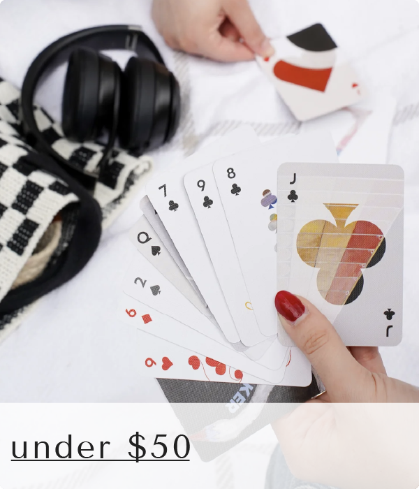 Under $50