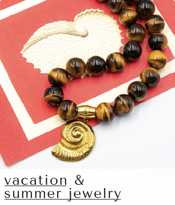 Collection - Summer Vacay Vibes