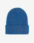 Grid Knit Beanie