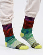 Knit House Socks