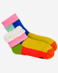 Knit House Socks