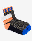 Knit House Socks