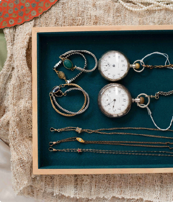 Vintage & Antique