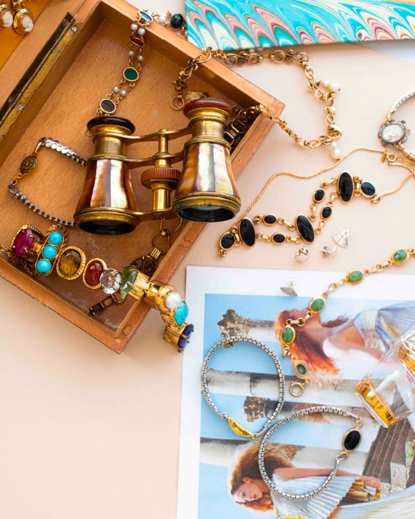 Vintage & Antiques