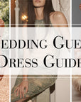 Wedding Guest Dresses For 2026: The Style Guide