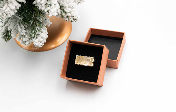 Holiday Jewelry