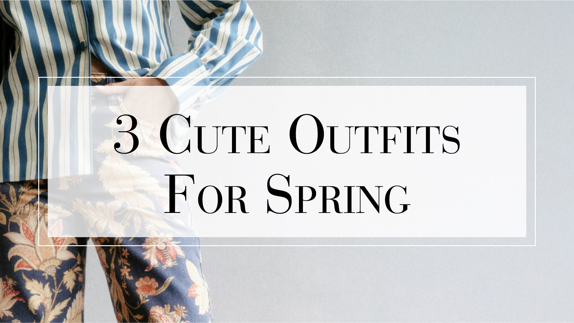 Spring outfit guide featuring silk skirt, lace shorts, and jelly flats styling ideas - The Mom Edit
