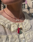 Summerchime Necklace