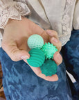 Signet Fidget Magnets