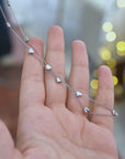 The Baby Love Necklace
