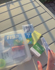 TME Flight Kit