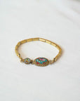 Portofino Daydream Micro Mosaic Watch Band Bracelet