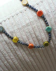 Confetti Bonbon Necklace