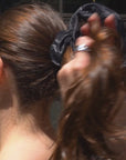 Cloud Scrunchies