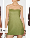 The Cool Girl's Guide to Linen Outfits