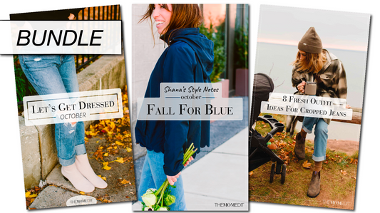 October Bundle: Get All 3 Guides for $15!