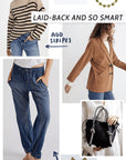 Let's Get Dressed, October