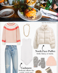 The Cool Girl's Guide To Packing: Park City